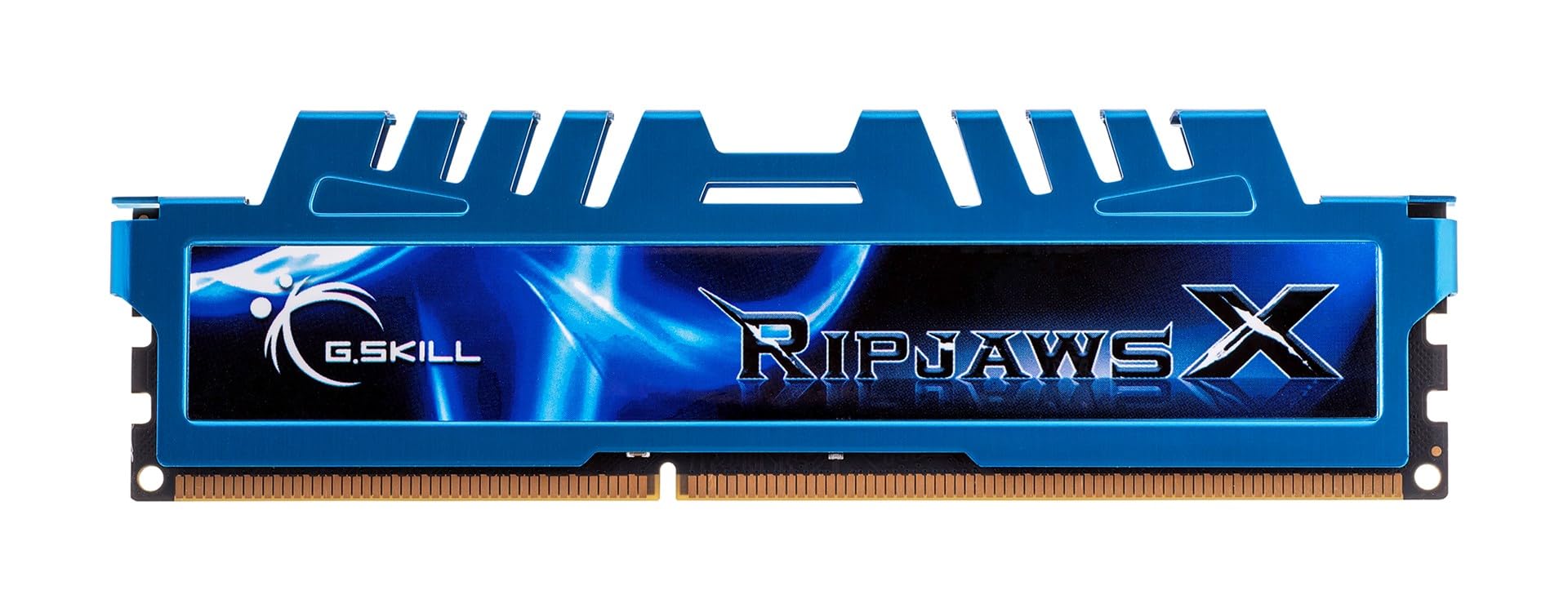 Amazon.co.jp: G.Skill RipJaws X Series 16 Go (2 x 8 Go) DDR3 2133